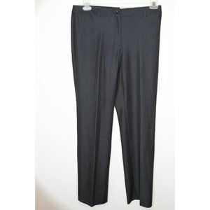 Chico's Ultimate Fit Indigo Carnegie Ankle Pants